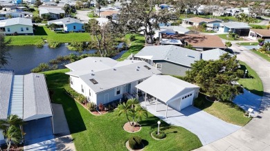 Beach Home For Sale in Ellenton, Florida