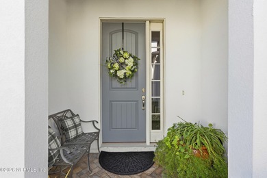 Beach Home Active Under Contract in Jacksonville, Florida