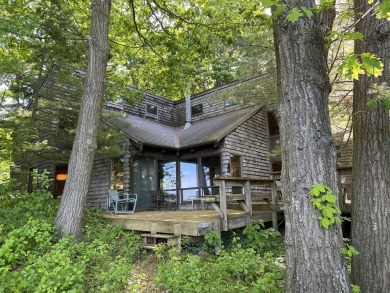 Beach Home For Sale in Covert, Michigan