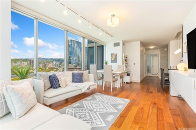 Beach Condo For Sale in Honolulu, Hawaii