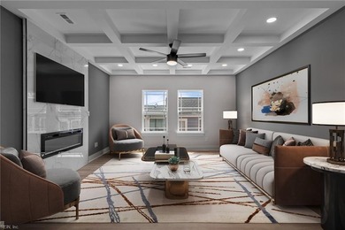 Beach Home For Sale in Hampton, Virginia