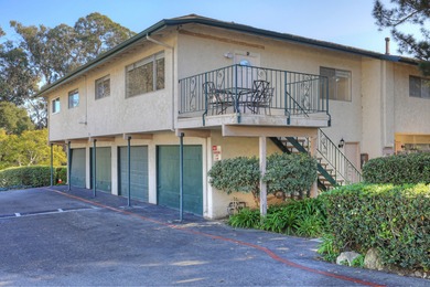 Beach Condo For Sale in Goleta, California