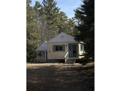 Beach Home For Sale in De Tour Village, Michigan