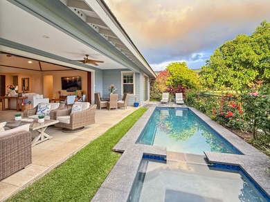 Beach Home For Sale in Kailua Kona, Hawaii