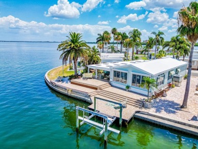 Beach Home For Sale in Clearwater, Florida