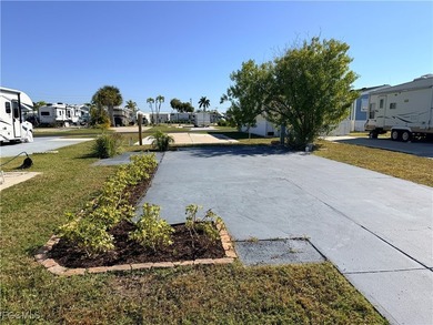 Beach Lot For Sale in Fort Myers, Florida