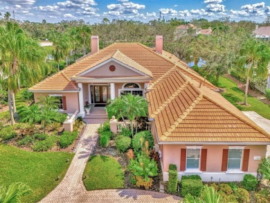 Beach Home For Sale in University Park, Florida