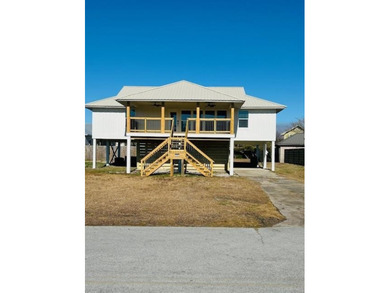 Beach Home For Sale in Port St Joe, Florida