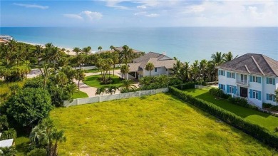Beach Lot For Sale in Vero Beach, Florida