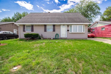 Beach Home Sale Pending in Gary, Indiana