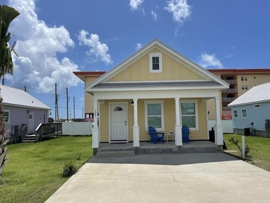 Beach Home For Sale in Mexico Beach, Florida