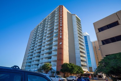 Beach Condo For Sale in Myrtle Beach, South Carolina