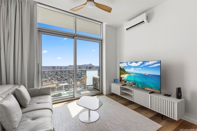 Beach Condo For Sale in Honolulu, Hawaii