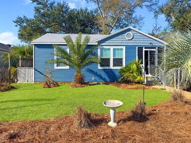 Beach Home For Sale in Port St Joe, Florida