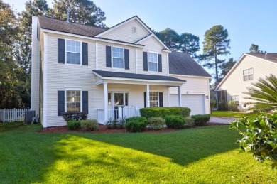 Beach Home For Sale in Mount Pleasant, South Carolina