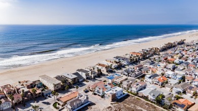 Beach Home For Sale in Oxnard, California