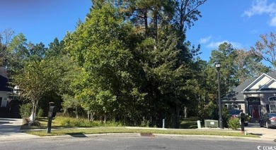 Beach Lot For Sale in Myrtle Beach, South Carolina