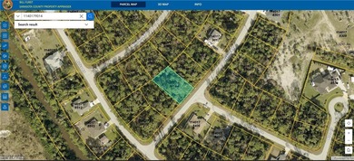Beach Lot For Sale in North Port, Florida