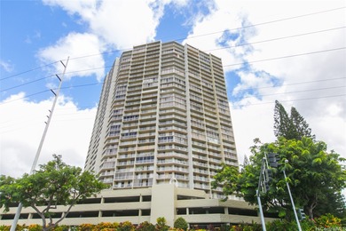 Beach Condo For Sale in Aiea, Hawaii