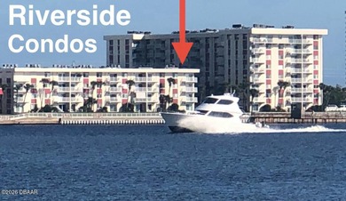 Beach Condo Active Under Contract in Daytona Beach, Florida