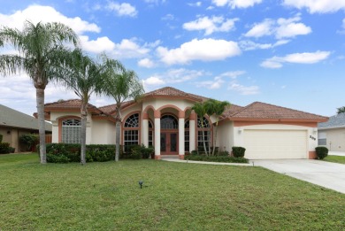 Beach Home For Sale in Port Saint Lucie, Florida