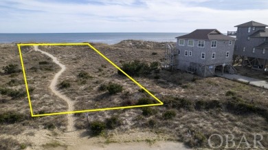 Beach Lot Off Market in Frisco, North Carolina