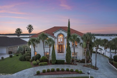 Beach Home For Sale in Biloxi, Mississippi