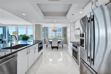 Beach Condo For Sale in Naples, Florida