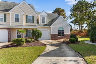 Beach Townhome/Townhouse Sale Pending in Murrells Inlet, South Carolina