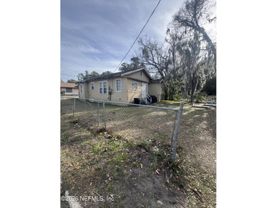 Beach Home For Sale in Jacksonville, Florida