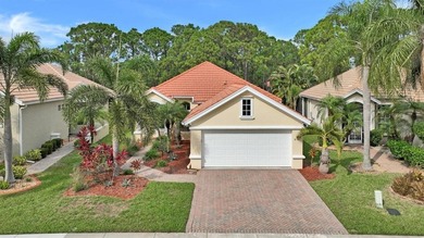 Beach Home For Sale in Port Saint Lucie, Florida