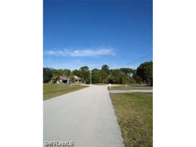 Beach Lot For Sale in Punta Gorda, Florida