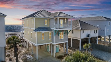 Beach Home For Sale in Port St Joe, Florida