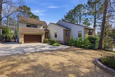 Beach Home For Sale in Virginia Beach, Virginia