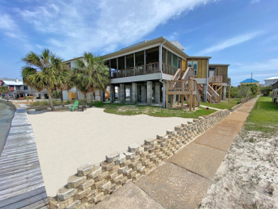 Sound Front Home with Gorgeous Water Views! - Beach Vacation Rentals in Pensacola Beach, Florida on Beachhouse.com