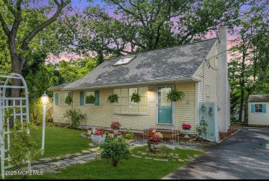 Beach Home Sale Pending in Brick, New Jersey