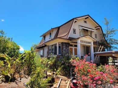 Beach Home For Sale in Honolulu, Hawaii