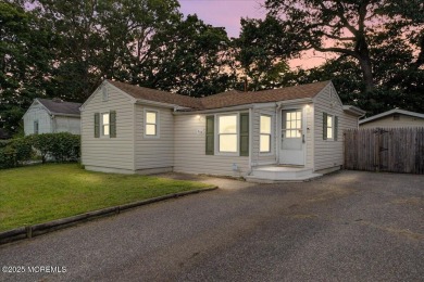 Beach Home For Sale in Toms River, New Jersey
