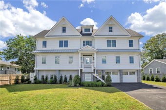 Beach Home Off Market in Fairfield, Connecticut