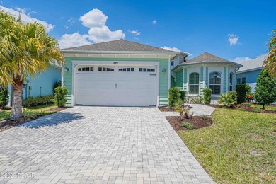 Beach Home For Sale in Daytona Beach, Florida
