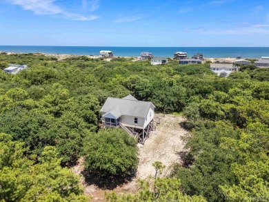 Beach Home For Sale in Corolla, North Carolina