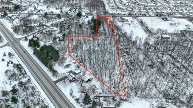 Beach Acreage For Sale in Lake View, New York