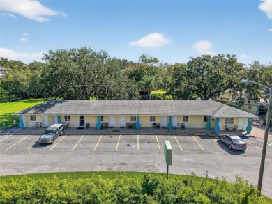 Beach Commercial Sale Pending in Safety Harbor, Florida