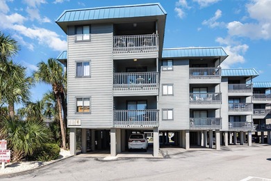 Beach Condo For Sale in North Myrtle Beach, South Carolina