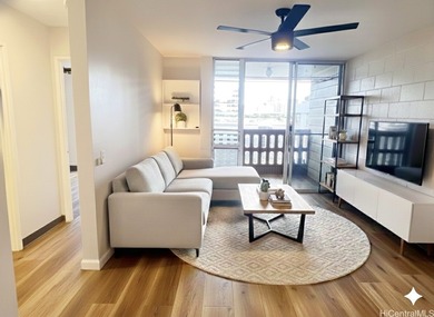 Beach Condo For Sale in Honolulu, Hawaii