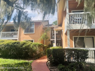 Beach Condo For Sale in Merritt Island, Florida