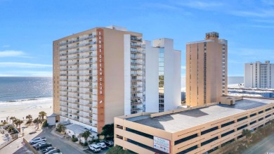 Beach Condo For Sale in Myrtle Beach, South Carolina