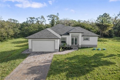 Beach Home For Sale in Lehigh Acres, Florida