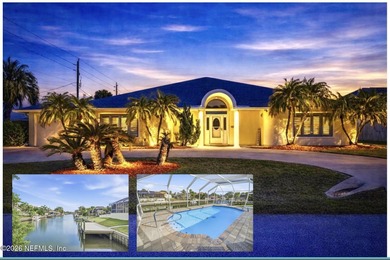 Beach Home Sale Pending in Palm Coast, Florida