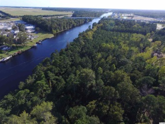 Beach Lot Off Market in Myrtle Beach, South Carolina